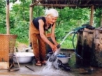 Dự án nước sạch ADB đến với dân nghèo Hà Tĩnh